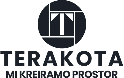Terakota DOO Beograd – logo
