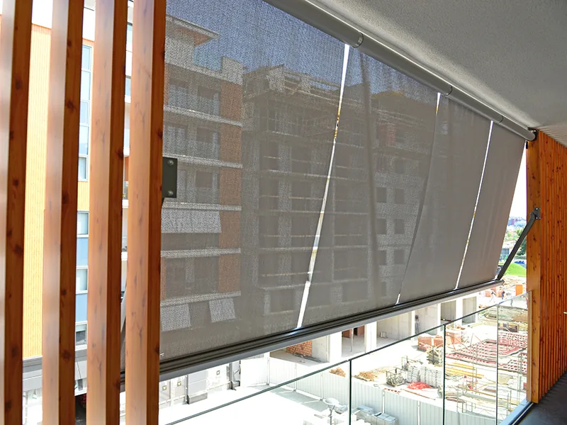 Tenda Egadi Beograd – tenda za balkon