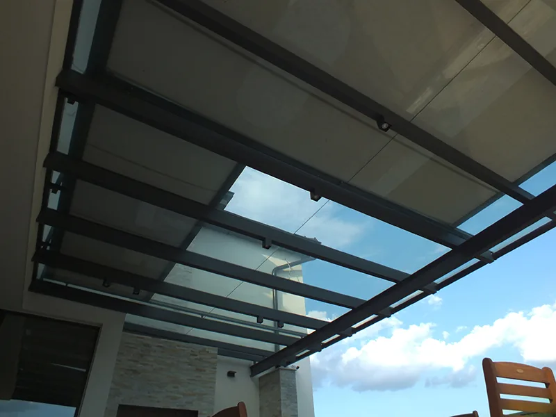 tenda roma