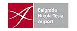 Logo – Aerodrom Nikola Tesla Beograd