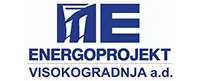 Logo – Energoprojekt