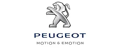 Logo – Peugeot – Verano Motors
